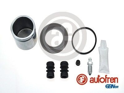 D42108C Autofren Ремкомплект суппорта тормозного, переднего